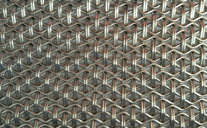 金屬裝飾網